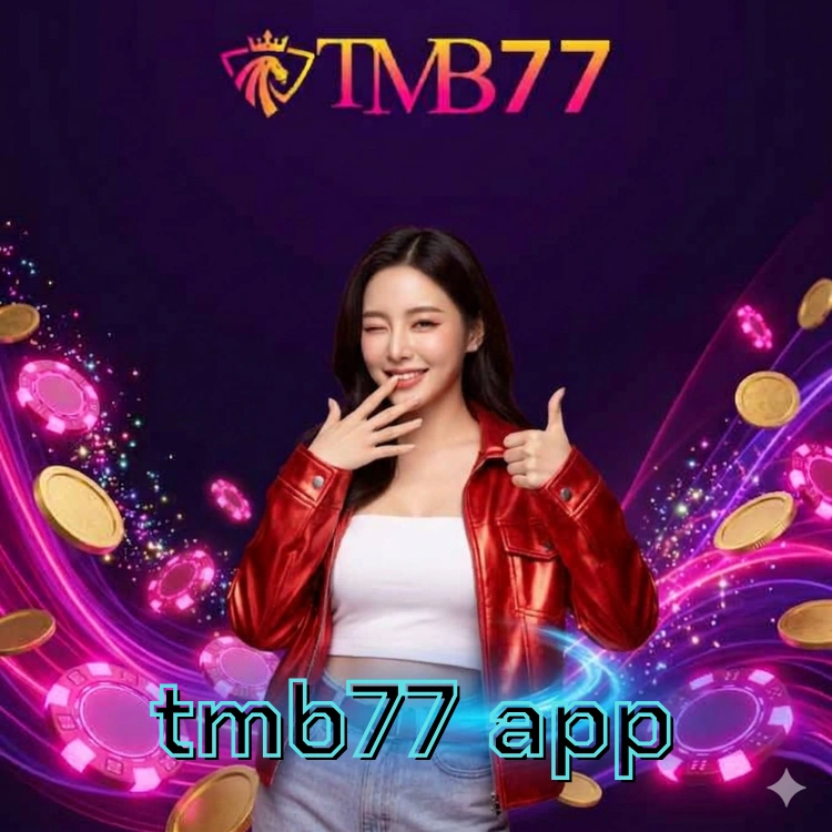 tmb77 app