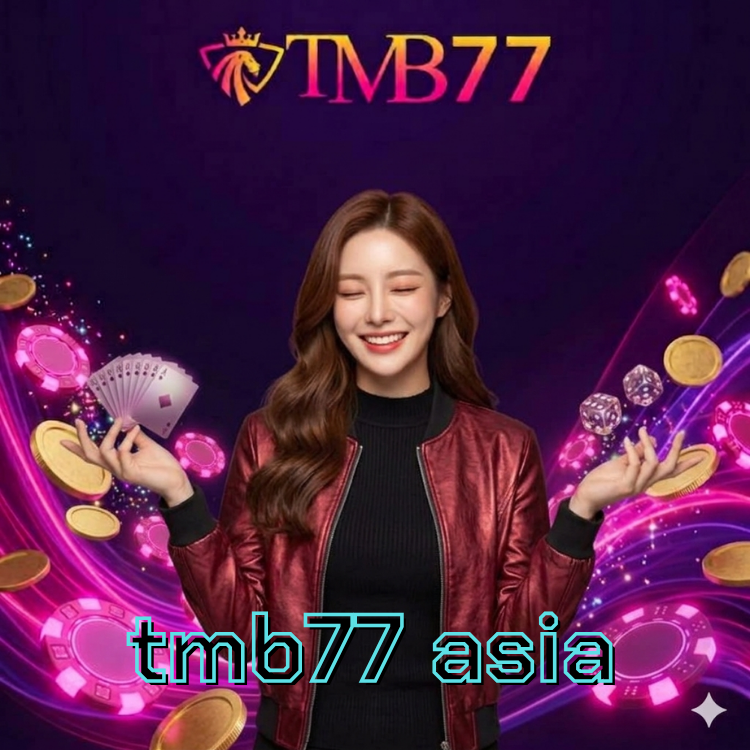 tmb77 asia