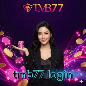 tmb77 login